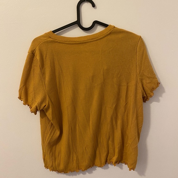 American Eagle Shirt size Medium - Picture 2 of 4